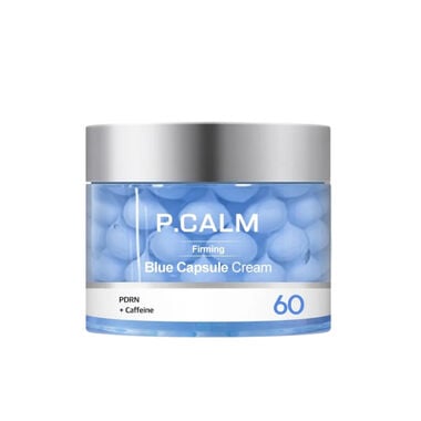 PDRN Caffeine Blue Capsule 60 faces pdrn caffeine blue capsule 60